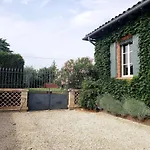 بيت للعطل Calme Et Confort Sur Les Hauteurs De