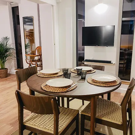 Calme Et Confort Sur Les Hauteurs De Holiday home *