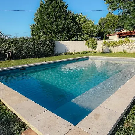 Calme Et Confort Sur Les Hauteurs De Montauban