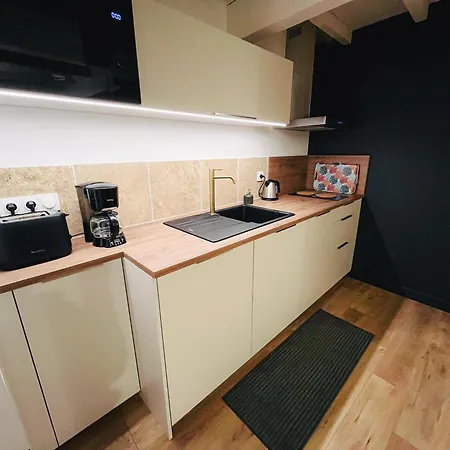 Hébergement de vacances Calme Et Confort Sur Les Hauteurs De *