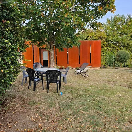 Casa vacanze Calme Et Confort Sur Les Hauteurs De