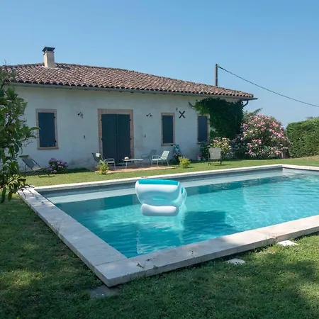 Casa vacanze Calme Et Confort Sur Les Hauteurs De Montauban