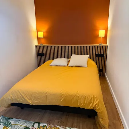 Casa vacanze Calme Et Confort Sur Les Hauteurs De *