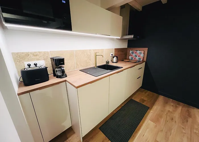 Дом отдыха Calme Et Confort Sur Les Hauteurs De *