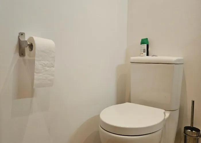 Calme Et Confort Sur Les Hauteurs De *